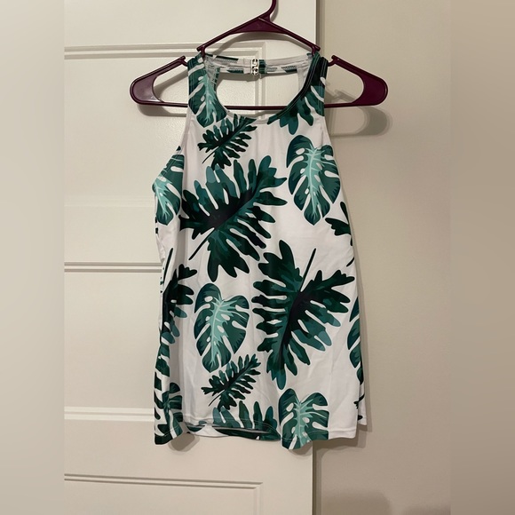 tankini - Picture 1 of 6